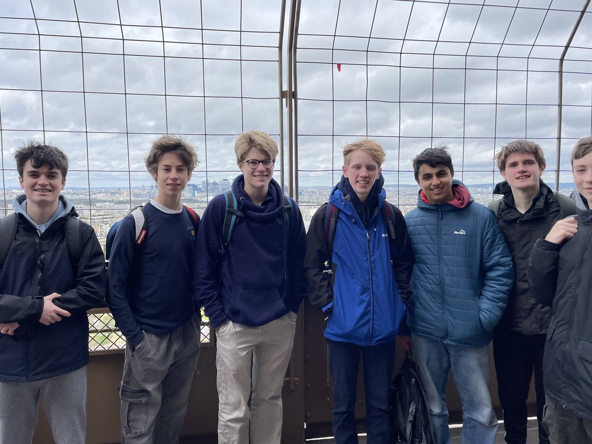 HamptonFrench tweet media