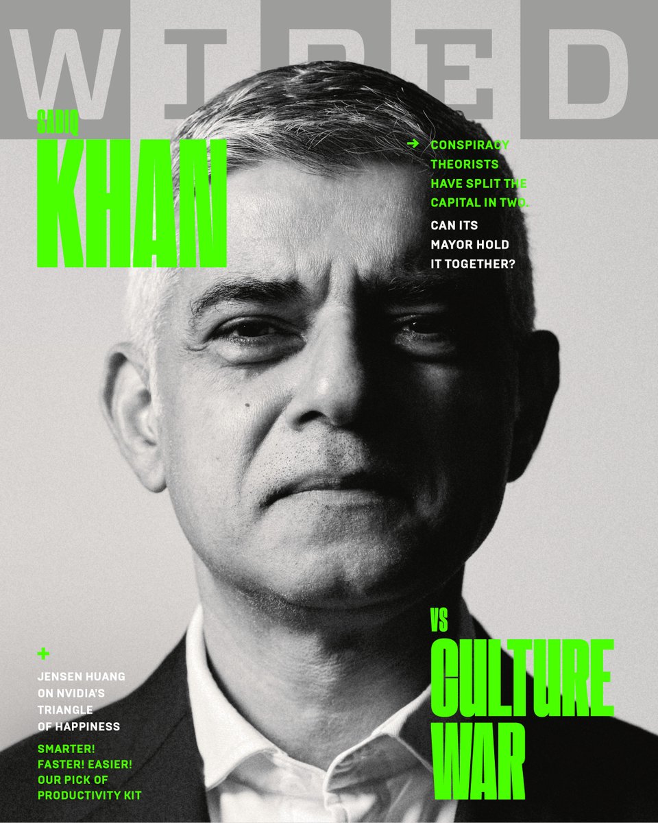 Cover drop! Ahead of a general election, online conspiracy theories and radicalization driven by algorithms, have warped political discourse in the UK. @SadiqKhan has become the target of culture warriors, using a toxic mix of populism, extremism and technology by @PeterGuest