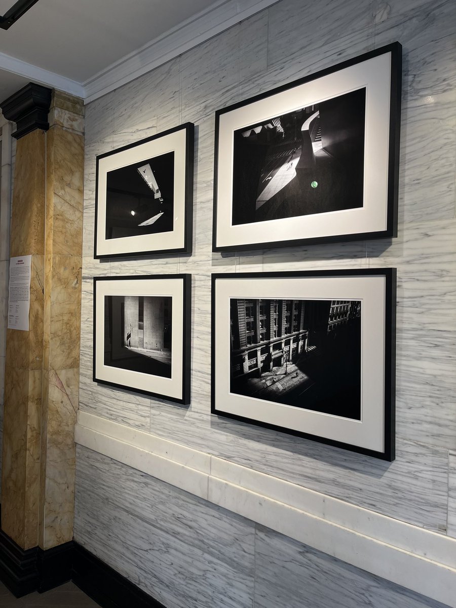 Jasmine Laws (@jasmine_laws01) on Twitter photo Thank you so much to <a href="/IconicImagesNet/">Iconic Images Gallery</a> for the invitation to the launch of <a href="/DanSackheim/">Daniel Sackheim / Highwire</a>ās new photography exhibition!
You can read my article for <a href="/NWLondoner_/">North West Londoner</a> here: nwlondoner.co.uk/entertainment/⦠Thank you so much to <a href="/IconicImagesNet/">Iconic Images Gallery</a> for the invitation to the launch of <a href="/DanSackheim/">Daniel Sackheim / Highwire</a>ās new photography exhibition!
You can read my article for <a href="/NWLondoner_/">North West Londoner</a> here: nwlondoner.co.uk/entertainment/ā¦