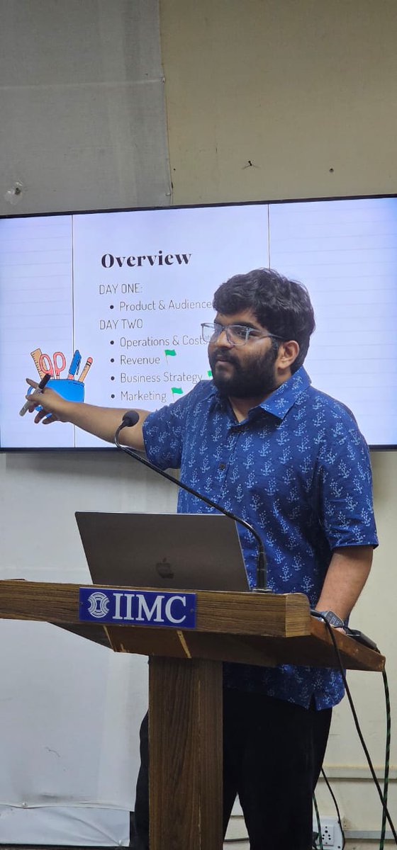 Sidharth Rath tweet media