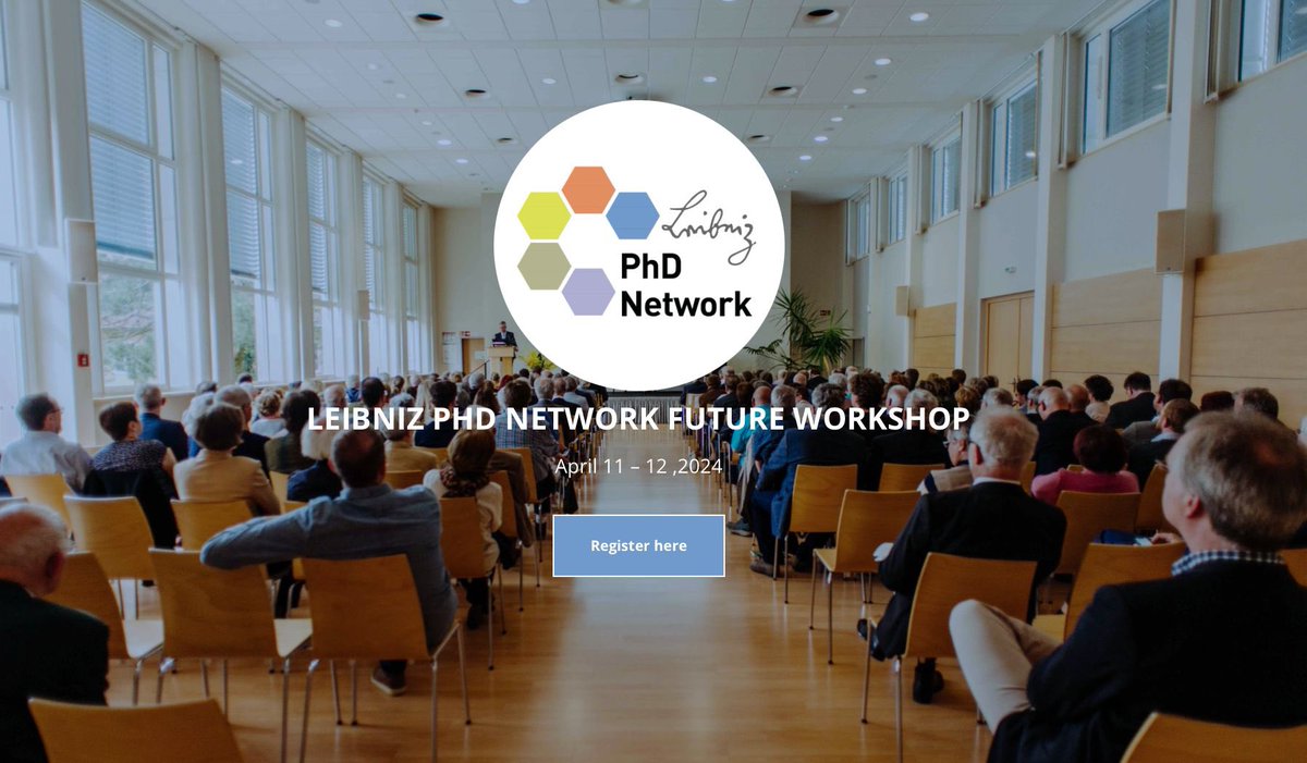 Last days to register!! 🗓️

meetings.ipk-gatersleben.de/future-worksho…