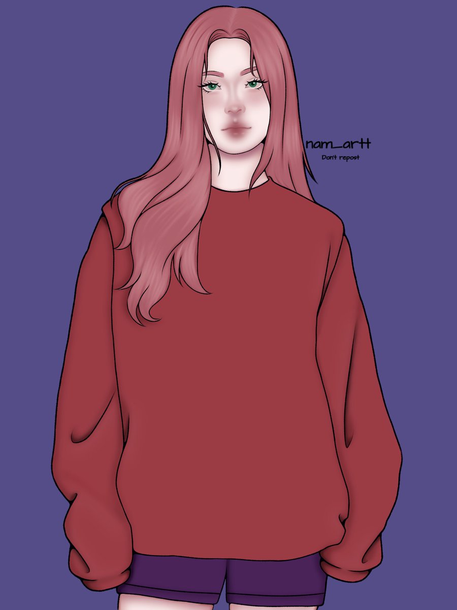 #SakuraWeek2024 Day 7: free 

 #SAKURA
#sakuraharuno 
#SakuraUchiha