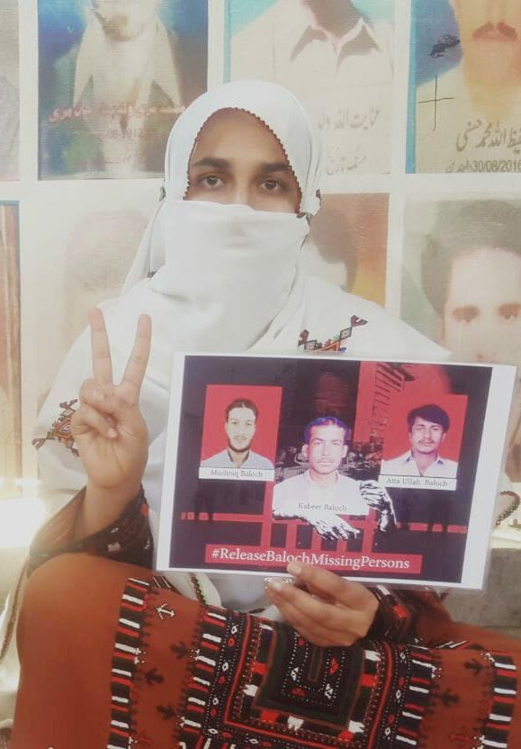 imranbaloch1's tweet photo. From Natural Resources to Human Resources all are being grabbed from Baloch.
#EndEnforcedDisappearances https://t.co/oI8tix3OXm