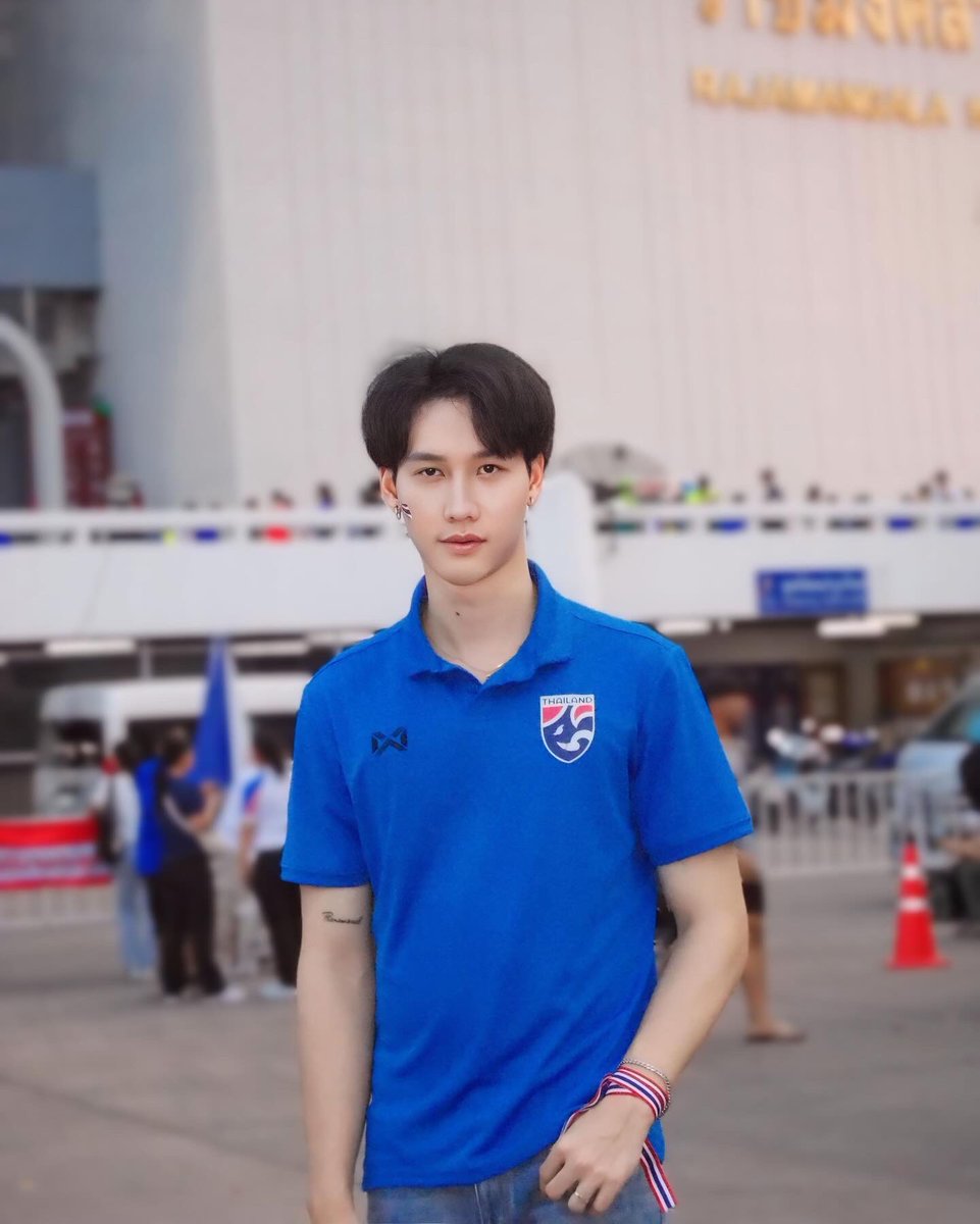 BKCharut's tweet photo. ไทยแลนด์ ปู๊นๆ 🇹🇭
#bookcharut https://t.co/LG7CelkIht