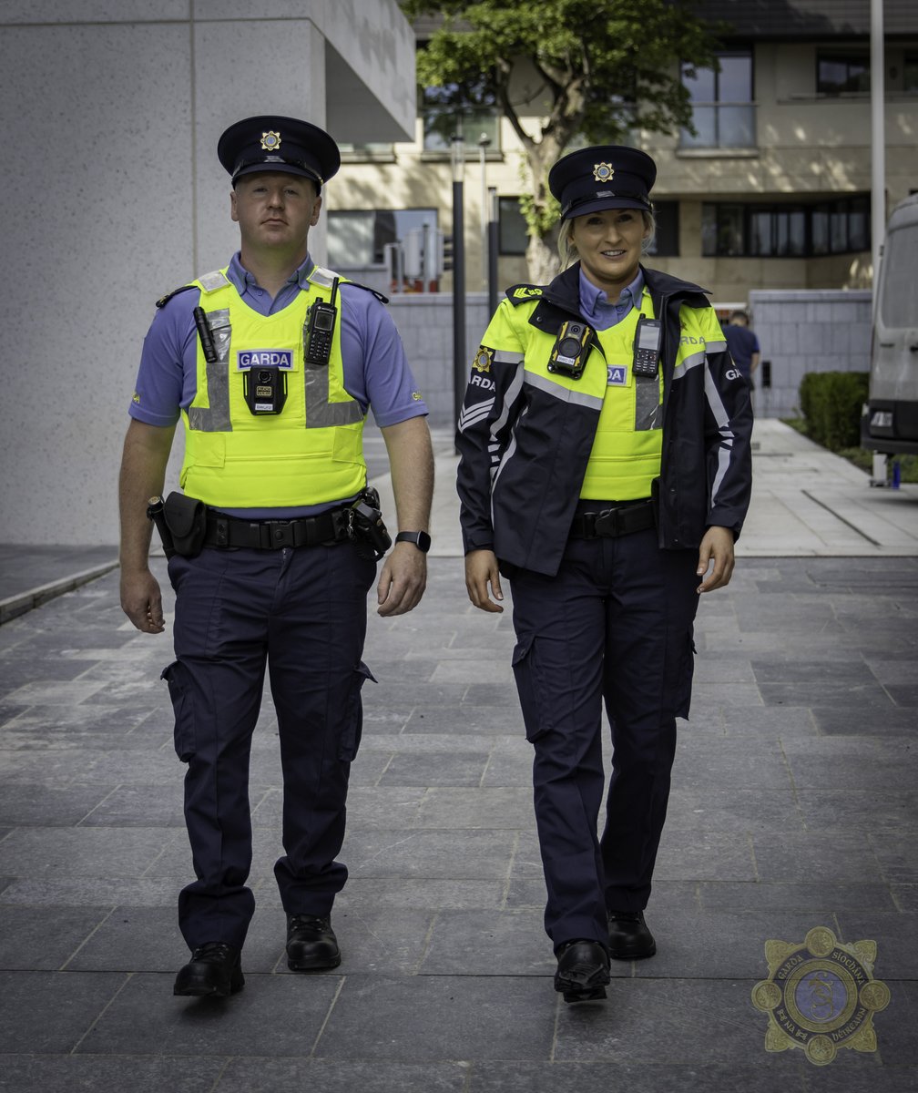 We are in the process of drafting our Code of Practice for Body Worn Cameras as part of a Proof of Concept for their use.

We're keen to hear views from across society on the Code of Practice document.

To provide your views, just follow this link: tinyurl.com/2h82n5rm