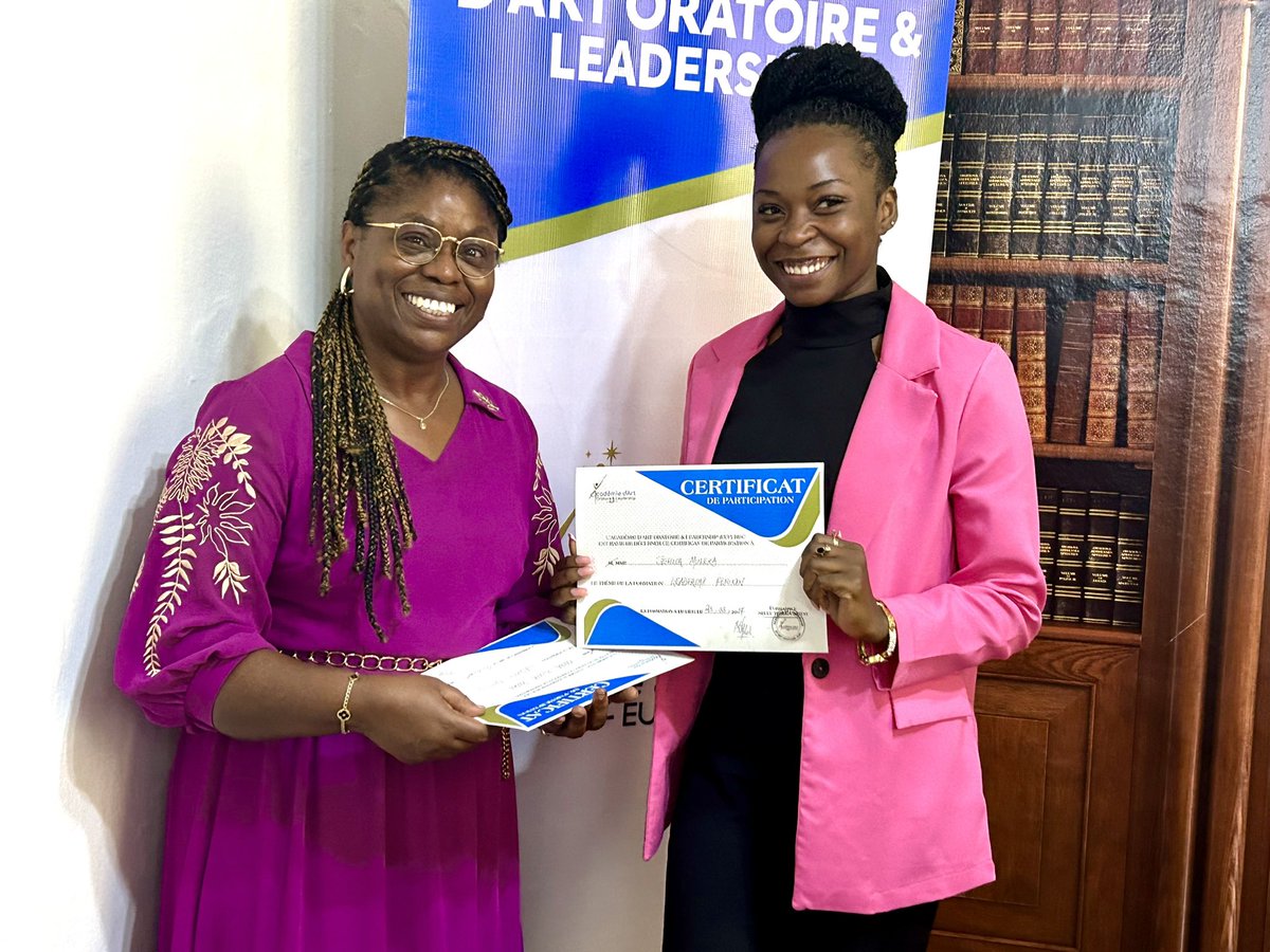 Nelly Tshela Mutay tweet media