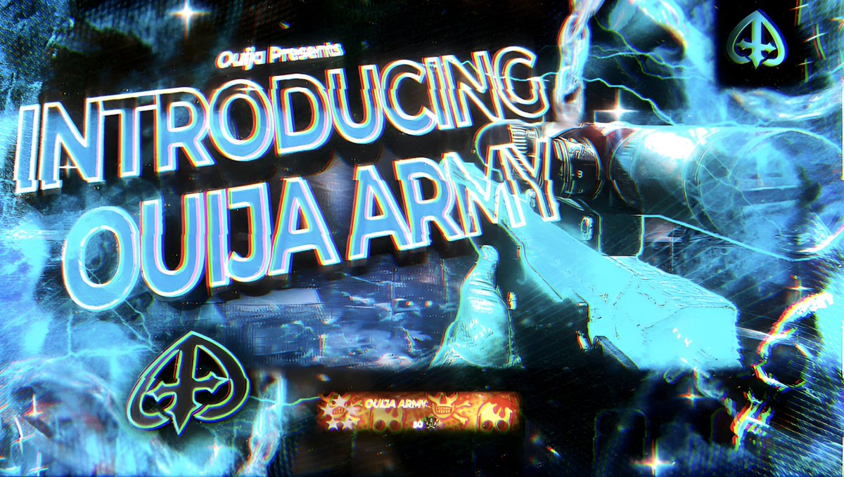 dxhtsythegod's tweet photo. 𐕣 Ouija Thumbs 𐕣 https://t.co/yYCNbKcgkU