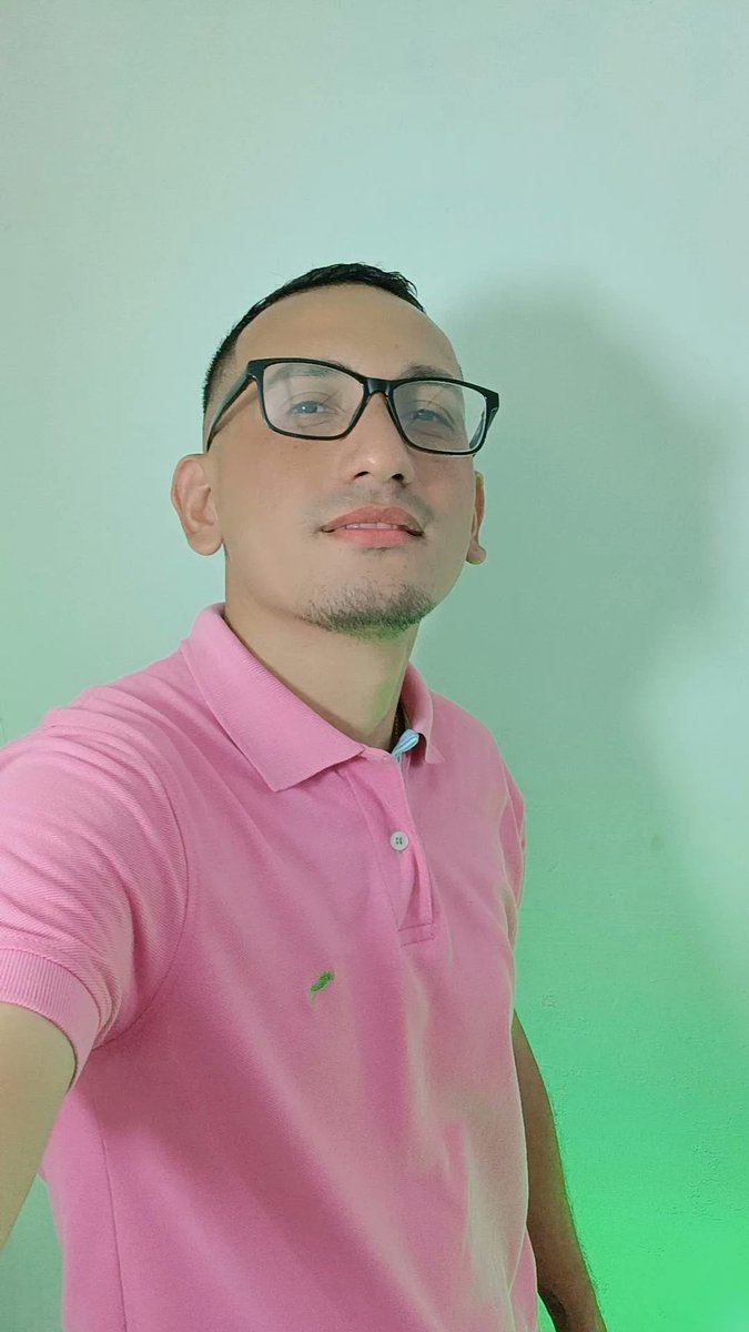 tomasortizof's tweet photo. Constancia Y Disciplina 💯 https://t.co/iArxyDjFer