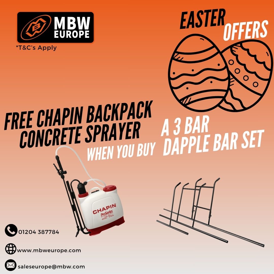 MBW Europe Ltd. tweet media