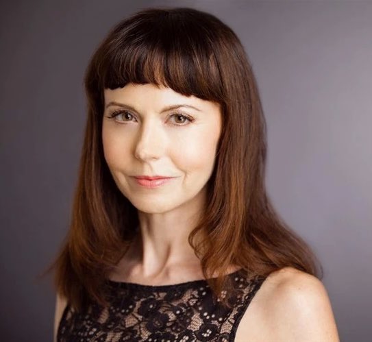 With numerous notable audio and film credits, the talented <a href="/m718_murphy/">Mary-Murphy</a> returns to the campfire to voice Chief Bower in our latest audio thriller THE DEVIL AND THE DEEP BLUE SEA, available now on your podcast app of choice! #AudioDrama #voiceover #voiceacting