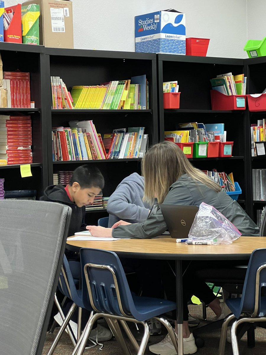Caught <a href="/talbert_angie/">Angie Talbert</a> being absolutely amazing for these sweet kiddos! Thank you for your “heart”work! ❤️