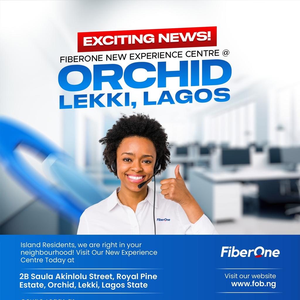 FiberOne HelpDesk tweet media