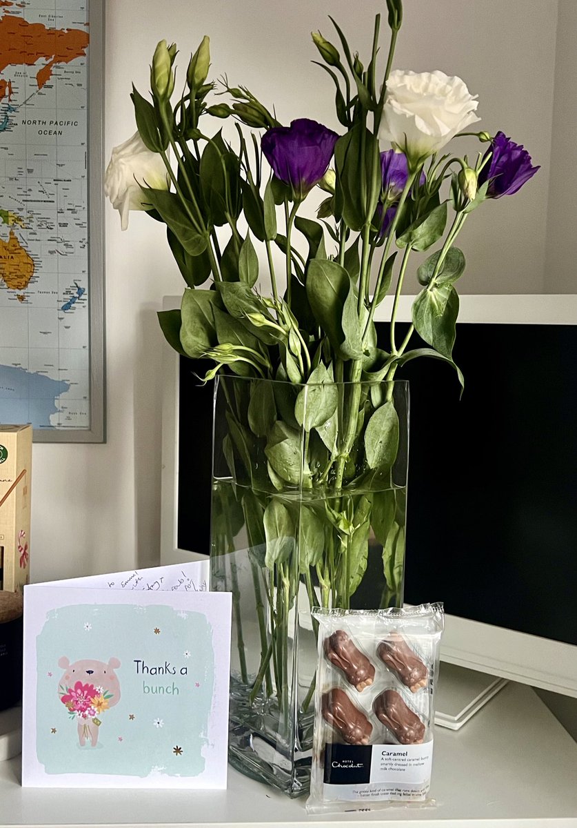 Placement 2✅ I've had a fantastic time at @LasswadeHSC and couldn't be more thankful for all the support I've had.

Thank you to all the pupils and staff in the Social Studies department - and a huge thank you to my mentor Mr Phillips! It's been a joy to be on placement at LHS🥰