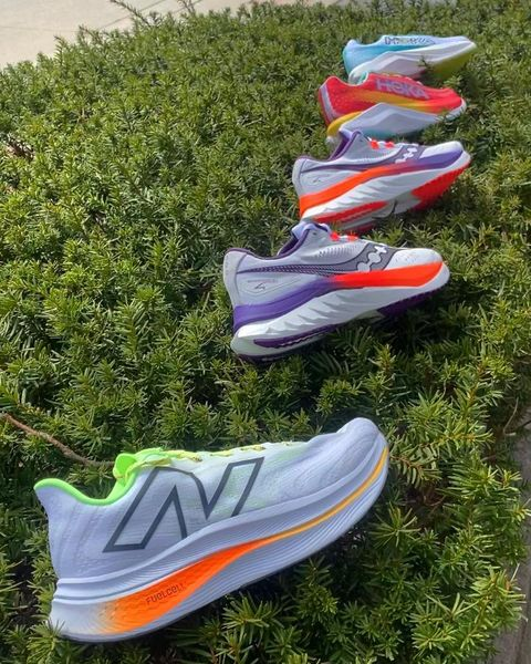 Running Factory tweet media