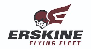 After a great visit with Coach Jackson, I am blessed to receive an offer from Erskine College🖤🤍! Big thanks to Coach Jackson for believing in me @WestsideHS_WBB @Its_me_CoachJ