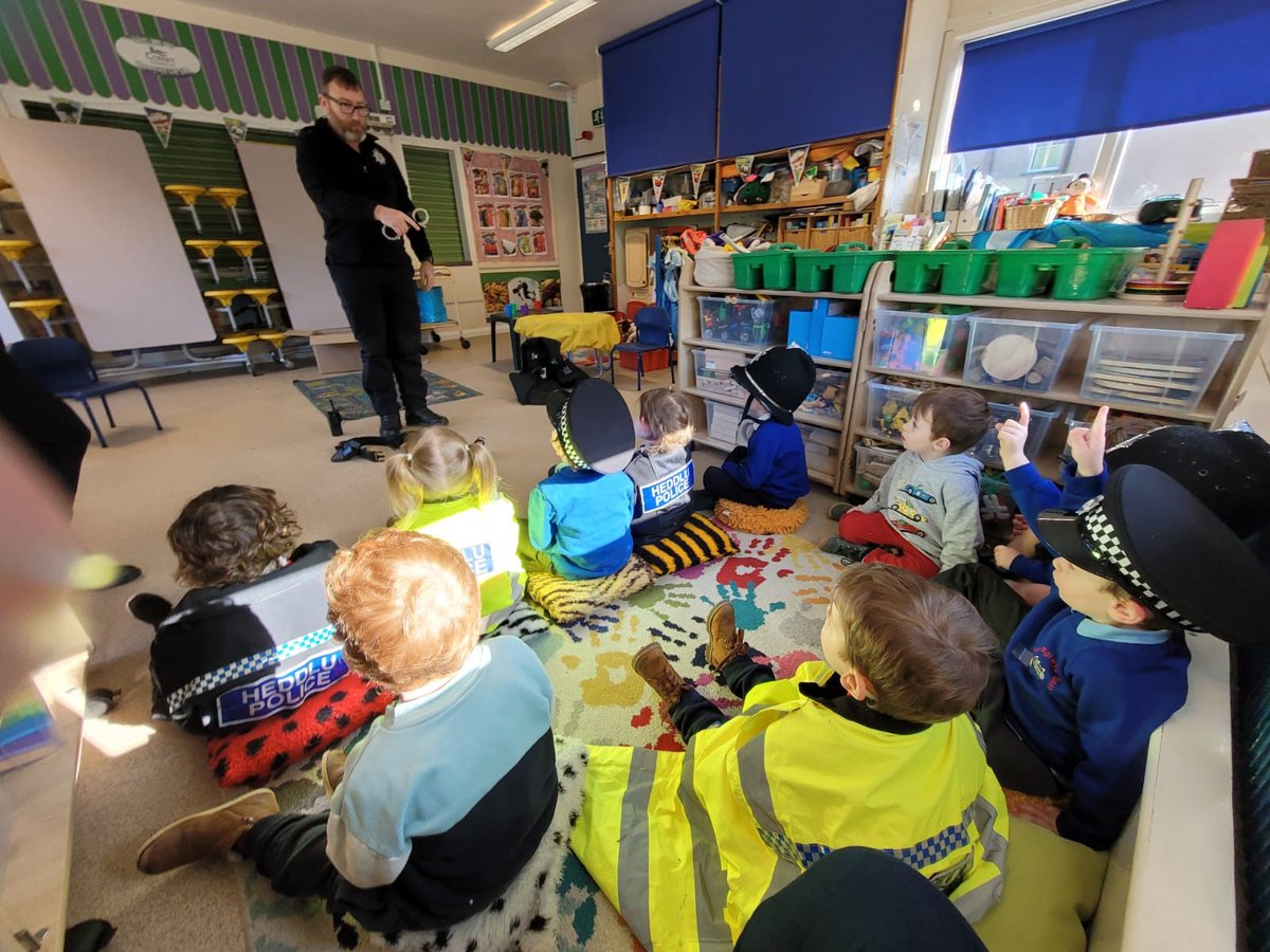 NWP Rural Crime Team/Tîm Troseddau Cefn Gwlad HGC tweet media