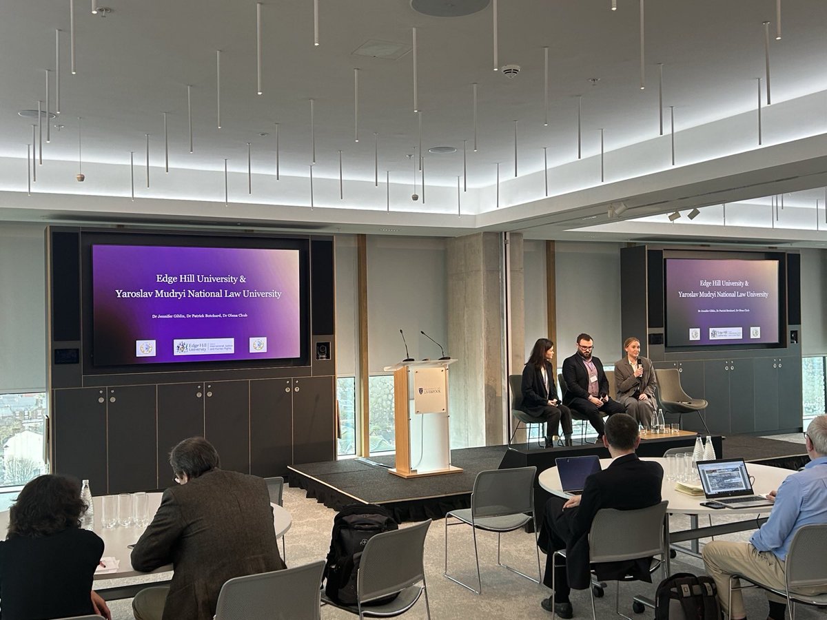 Dr Jennifer Giblin tweet media