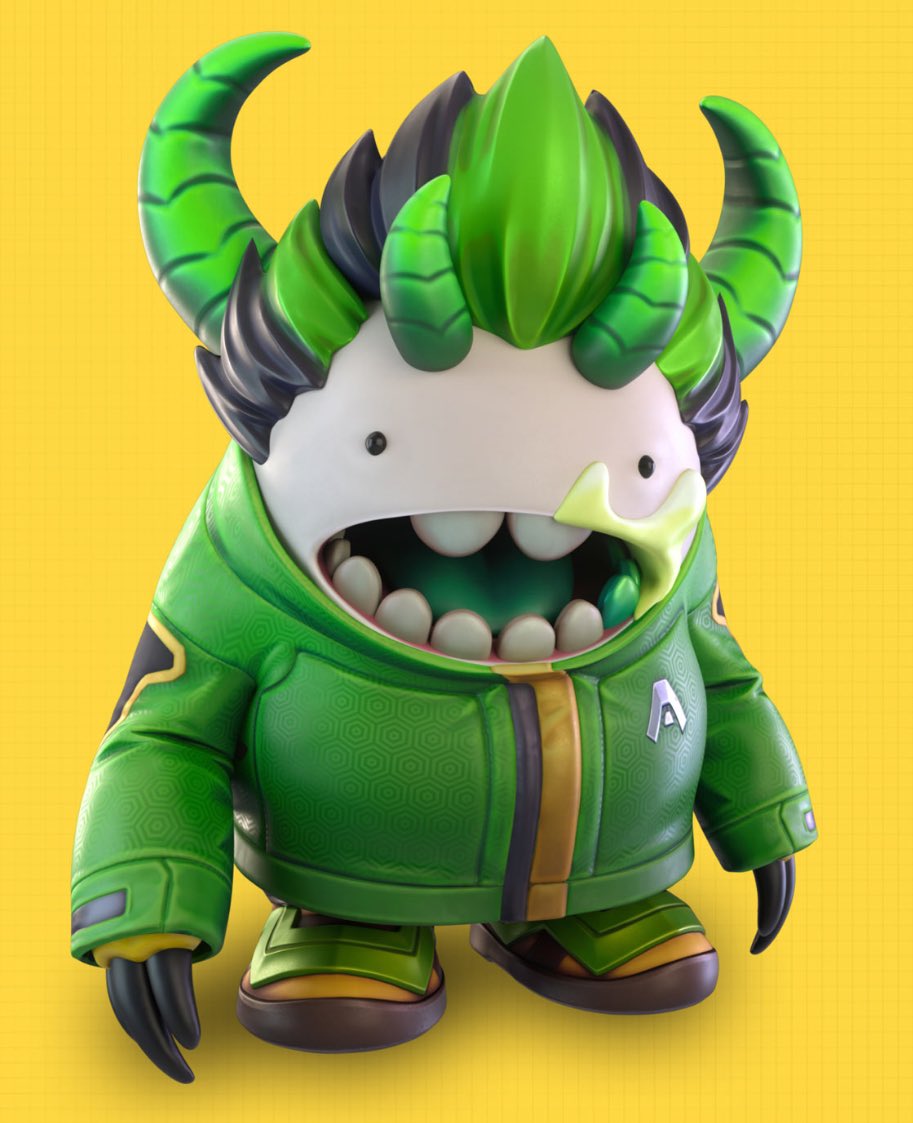 RTFKTNews tweet media