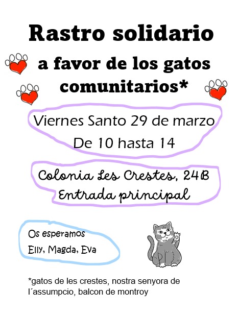 4catsVLC's tweet photo. Plan para el #JuevesSanto ? #Valencia en #Montserrat 👇 https://t.co/hJKsxmwAvw