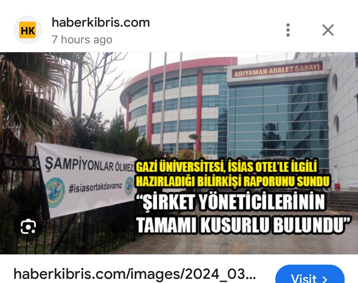 muge_orun's tweet photo. İsias katilleri hepiniz de ucube oteliniz gibi ‘KUSURLU’sunuz. Hukuka aykırı bir bina inşaa ettiniz ve bile isteye içinde insanları öldürdünüz. Sevdiklerimizin canlarına kast ettiniz. 
Yargılanıp en ağır cezaları alacaksınız. 
#isiasortakdavamız 
#isiasemsaldavaolacak https://t.co/9mvgNyUiHv