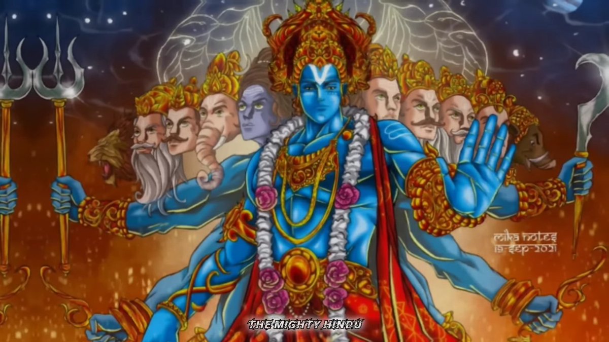 bostrmann's tweet photo. 🚨 BREAKING 📷No #Sanatani  will pass without liking this post  Jai shree Ram jay shree krishna 
jay shree radha
 #SRHvsMi #MIvsSRH #IPL2024 #RohitSharma𓃵 #BaltimoreBridgeCollapse #instagramdown #Cricket @ParamLaboratory @JoinEveryworld $BLOCK $PARAM $EVERY #ishankishan #RCB https://t.co/6jNCYd4vBb