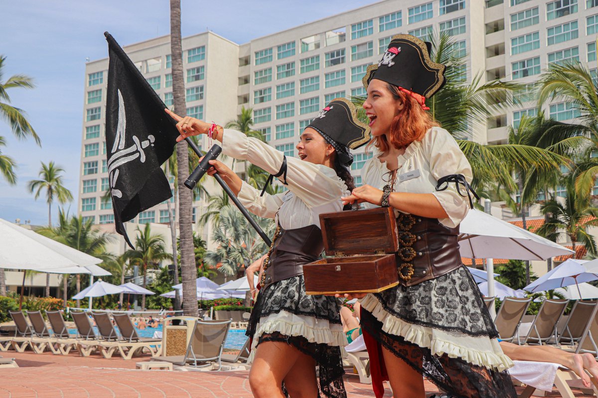 Sheraton Buganvilias tweet media