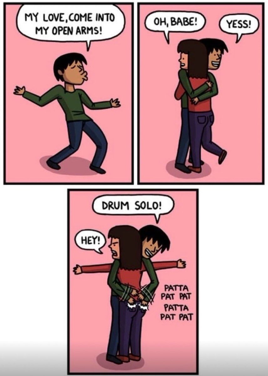not cute & kinky memes tweet media