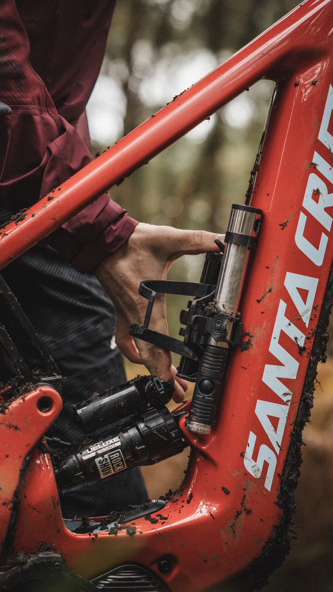 Danny MacAskill tweet media