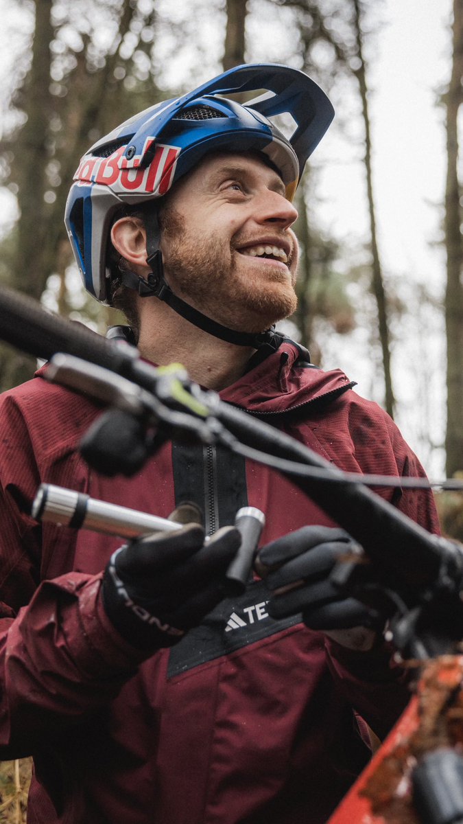 Danny MacAskill tweet media