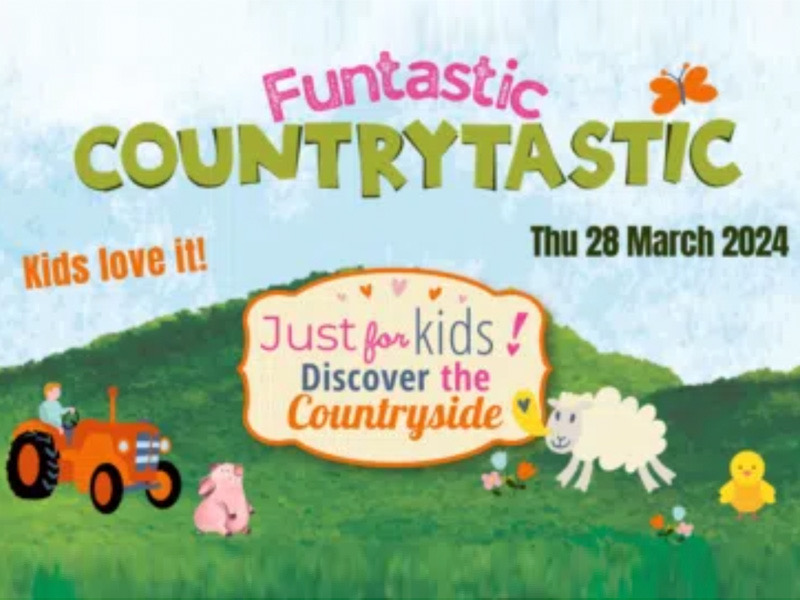 CountryTastic – a day bursting with indoor and outdoor excitement this Thursday at the #ThreeCountiesShowground @3countiesshows exploregloucestershire.co.uk/event/10555/co… #Countrytastic #FamilyFun #FarmLife #OutdoorAdventure #CountryLiving #FarmAnimals #EducationalFun #SpringEvents