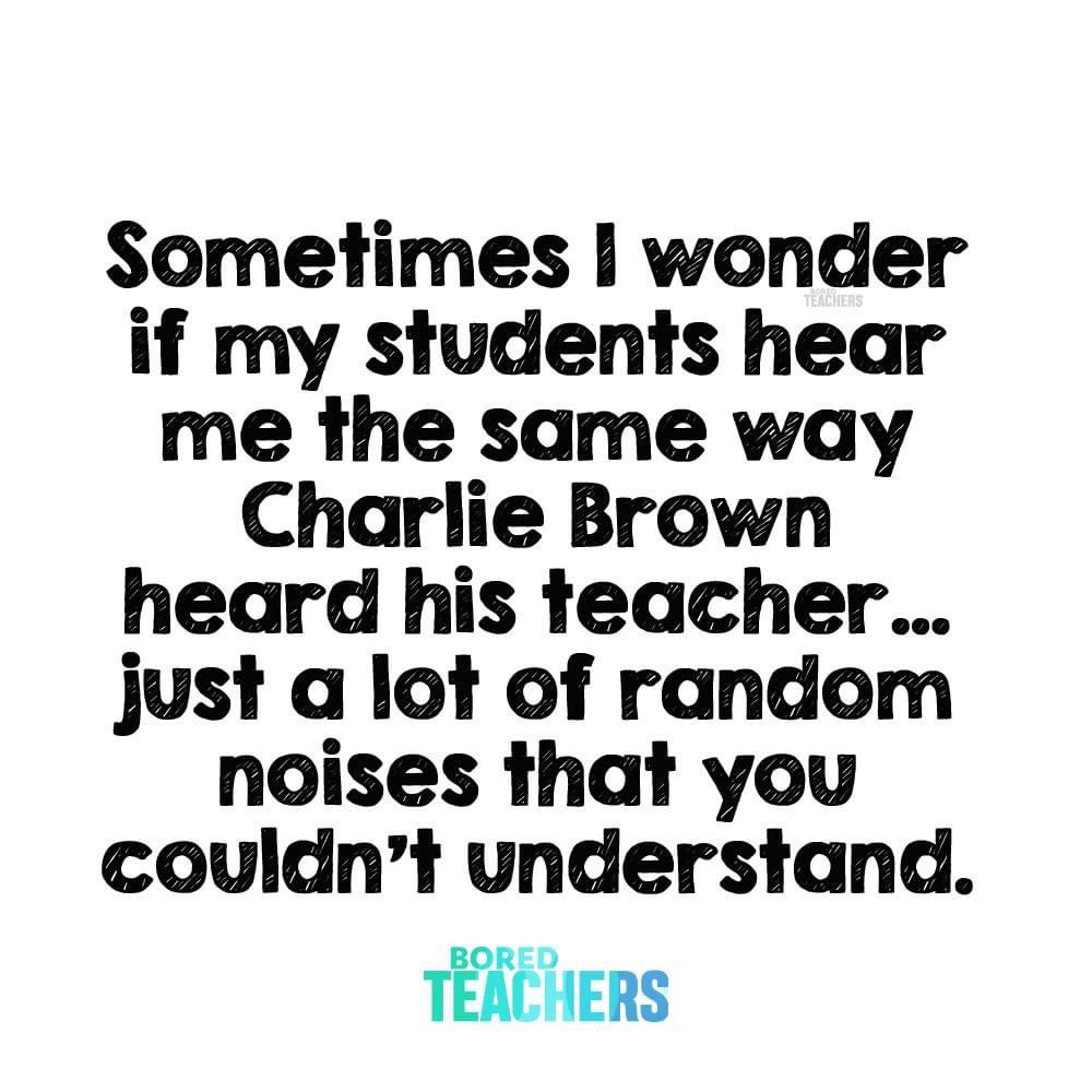 Bored_Teachers's tweet photo. Some days, it really feels like it. https://t.co/LAJxxndBL5