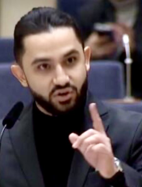 GostaBroholmer's tweet image. Det har någonting gemensamt de här arga unga männen….🤔