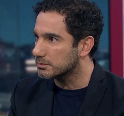 GostaBroholmer's tweet image. Det har någonting gemensamt de här arga unga männen….🤔