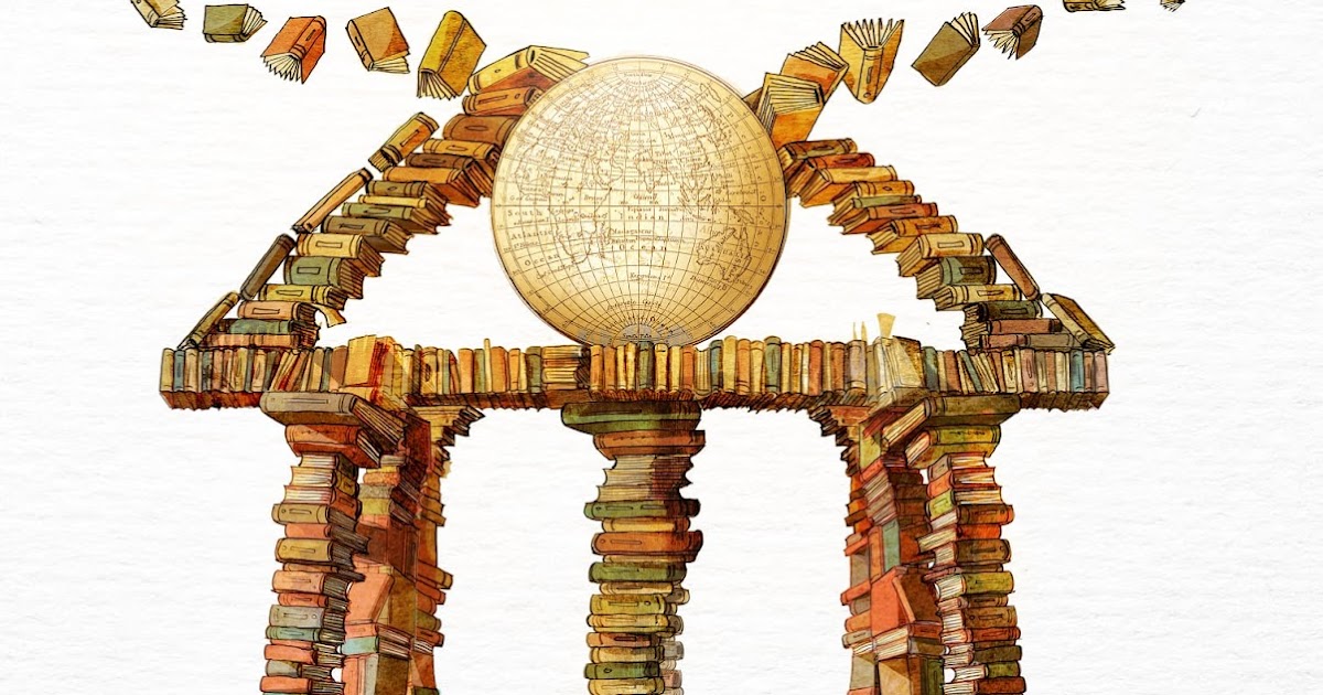 El 2 de abril se inaugura el I Salón del Libro Infantil y Juvenil de Albacete dlvr.it/T4hxg2