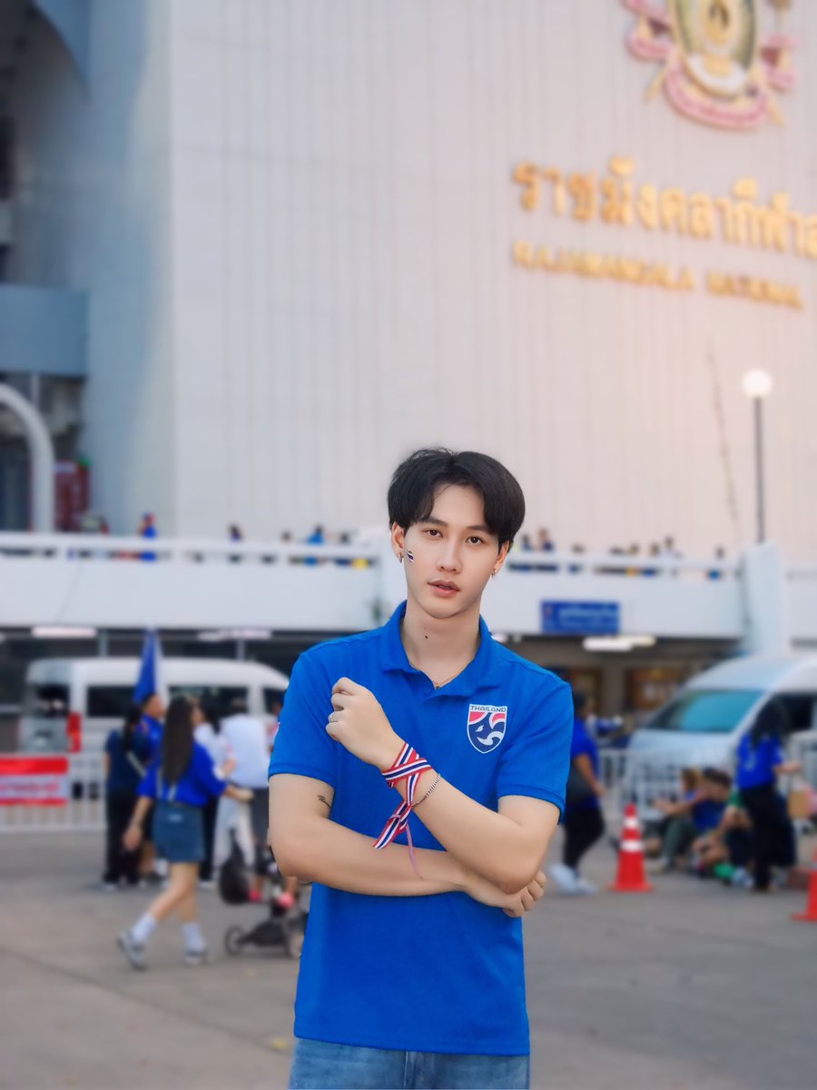 BKCharut's tweet photo. 🇹🇭🇹🇭✌🏻 https://t.co/cV3mFoTVLs