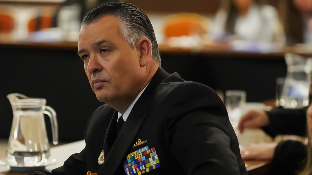 Colombia 🇨🇴 | Se llevó a cabo el taller sobre reglamentación de la pesca incidental de #tiburones, #rayas y #quimeras, gracias al compromiso de autoridades como
#CITES, #UNODC y <a href="/MinAmbienteCo/">MinAmbiente Colombia</a> en la protección de nuestra biodiversidad
marina.🦈

#ConservaciónMarinal