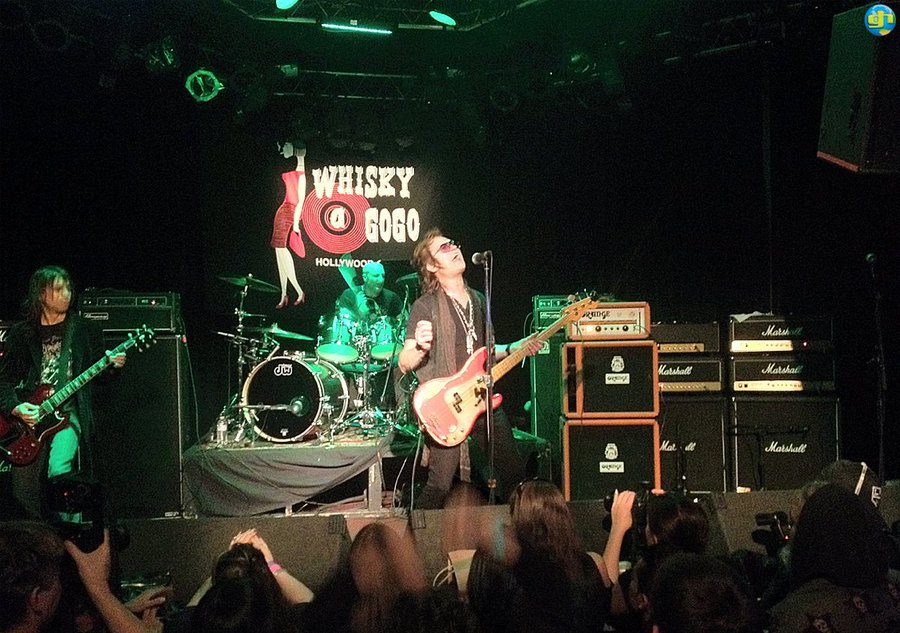 GH_Tourography's tweet photo. #OnThisDay in 2013, Glenn Hughes @glenn_hughes played LIVE @RockAgainstMS64 Benefit Concert @TheWhiskyAGoGo in Hollywood, California, #USA 🇺🇸 #GlennHughes #RockAgainstMS https://t.co/FBbnQtJZjx