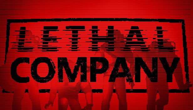 notursloot's tweet photo. I’ll be playing Lethal Company for the first time on stream! https://t.co/GEkG2CYSIw