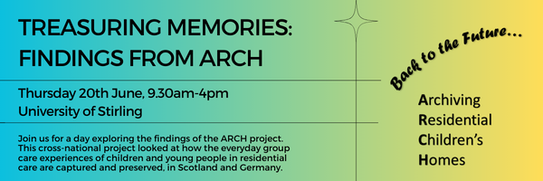 ARCHstirling tweet media