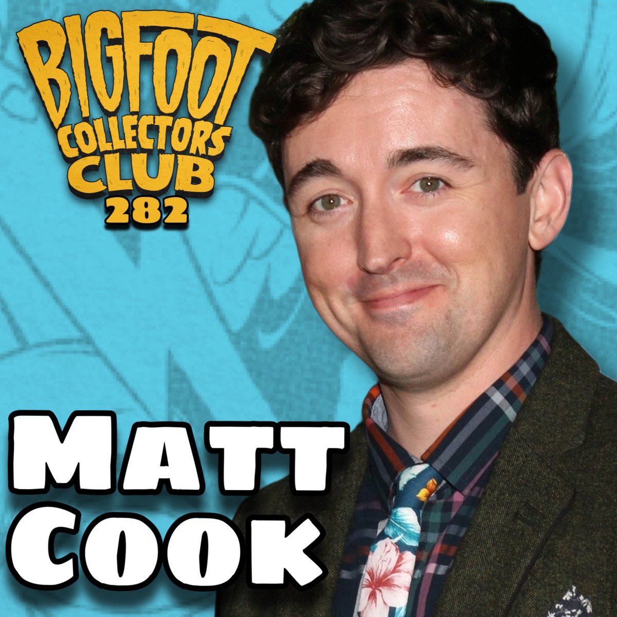 New ep w/ @MattCookTweeted ! open.spotify.com/episode/6Ne2sg… @BryceOJohnson