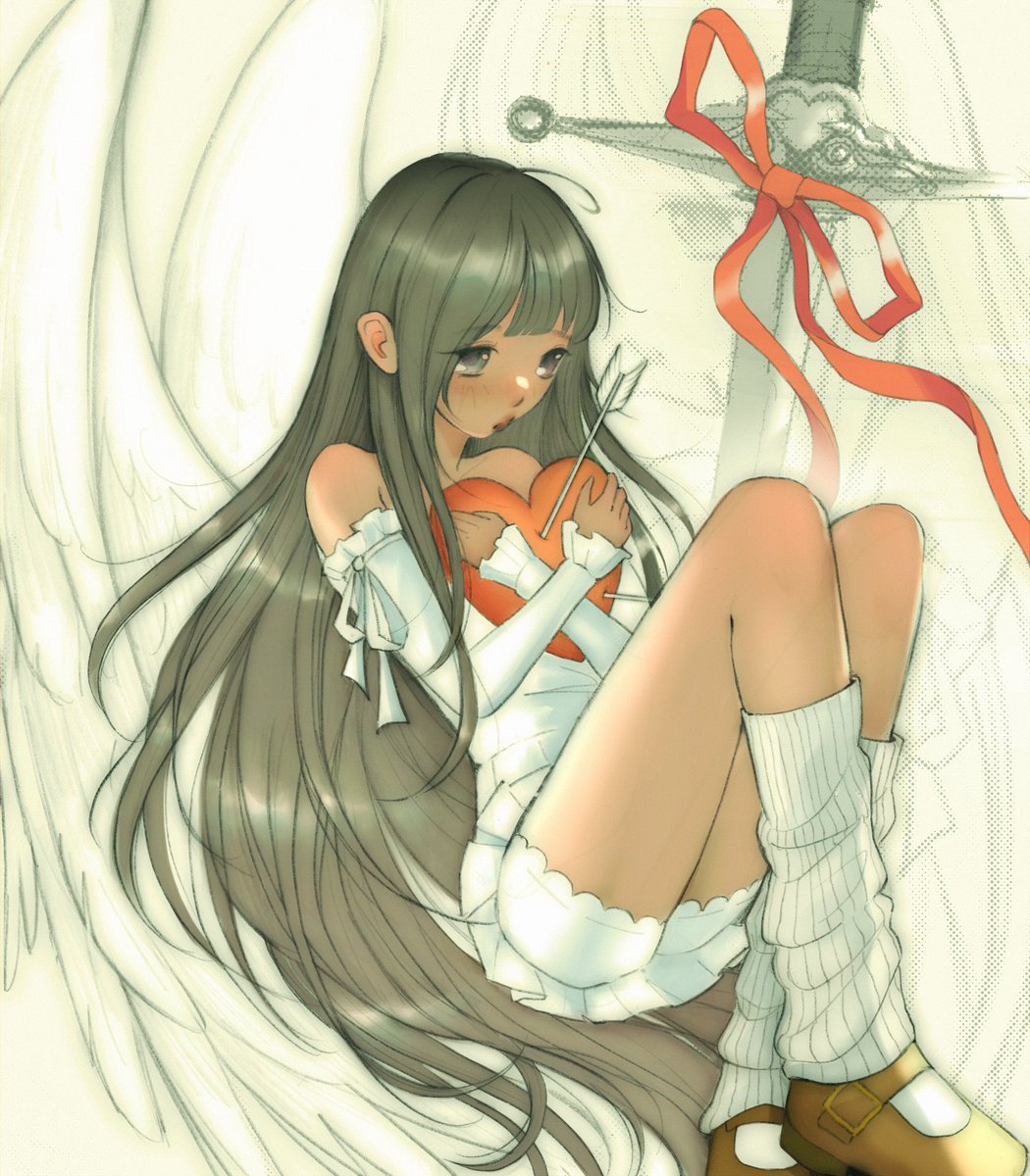 ૮ ・ﻌ・ა (@pyituu) on Twitter photo 