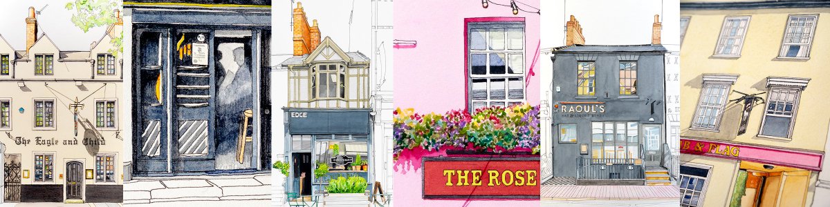 GHughesPhoto's tweet photo. Fancy an A3 or A4 giclée fine art print of beautiful #Oxford? Take a peek at this... https://t.co/3aaf6c1jR7 

#oxfordshire #oxforduniversity #oxfordpubs #cafelife #englishbeer #watercolorpainting #urbanart https://t.co/Omp24qfG7L