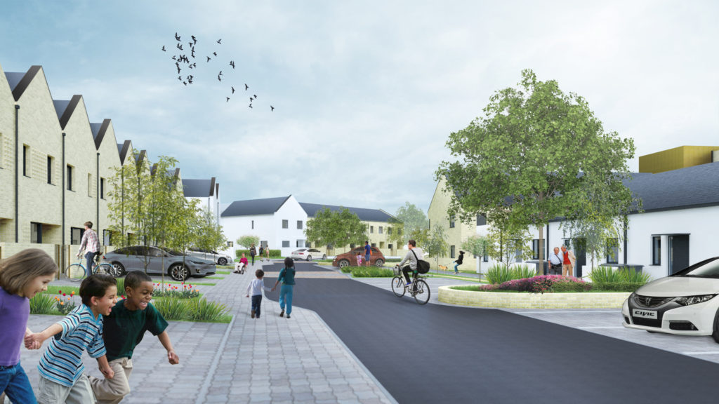 📣 New Project Announcement 📣 We're thrilled to share that work has started on a new scheme working with our new client @Linc_Cymru for the development of Sunnyside Wellness Village in Bridgend. Visit our website to read the full article: wynneconstruction.co.uk/wynne-secures-…