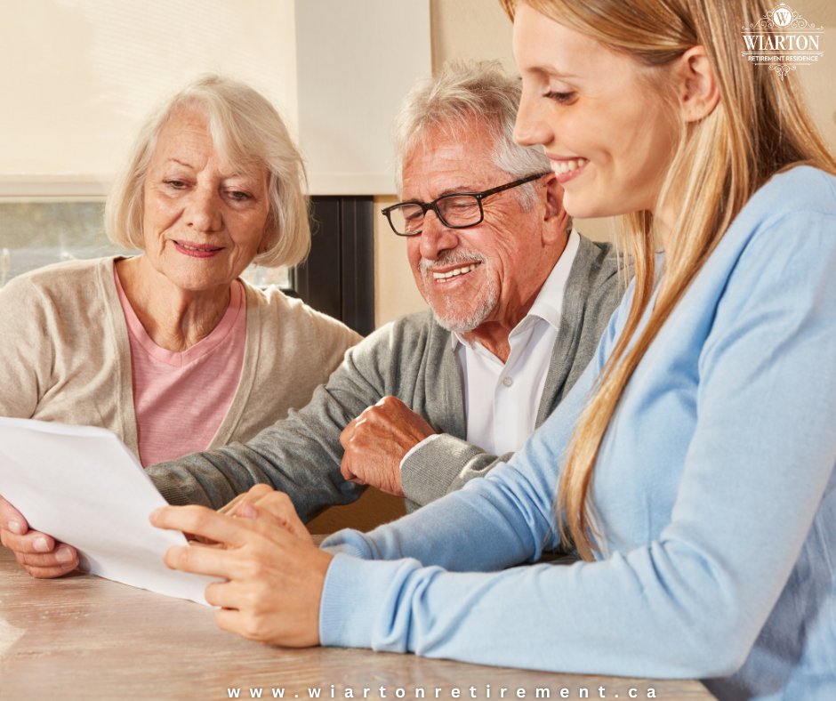 WiartonR's tweet photo. Schedule a consultation to review your retirement needs and find out whether our home is the right fit for you. 
Contact us:
📞 519-534-5878
✉️ info@wiartonretirement.ca
📍598 Gould St., Wiarton, Ontario

#wiarton #wiartonretirementresidence #retirement #seniorliving #retirement https://t.co/F911XD4KII