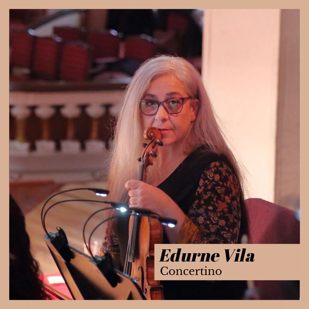 novaria_cat's tweet photo. 🎉 Celebra amb nosaltres els 10 anys de NovAria amb el nostre primer llibre-disc, que es publicarà el 23 d'abril!

✨ Lyrics &amp; Songs compta amb l'Orquestra NovAria Filharmonia, el mestre Adolf Gassol, la soprano Sarah Zhai, el tenor Sergi Giménez i la concertino Edurne Vila. https://t.co/vk5Hn7g7IR