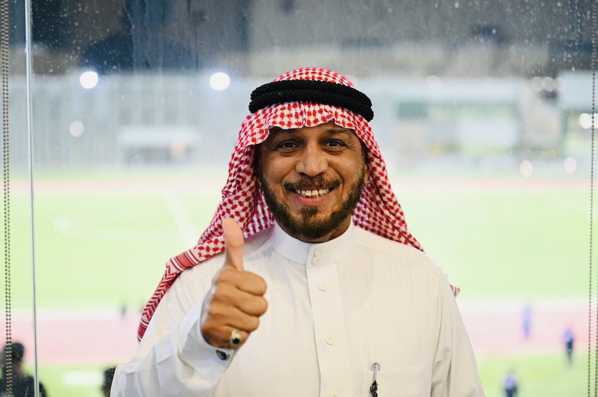 jafrjam's tweet photo. عااااجل 🤩🙏

الفارس النبيل 🍀
الكريم السخي 🤝

أحد أسباب استمرار مسابقة جمعية الجفر الخيرية الرمضانية🙏

الأستاذ عيسى المزيعل بو عبدالرؤوف @slzeam 

يتكّفل بقيمة جائزة الأسبوع الثالث من المسابقة 😍🙏

شكرًا أيها الغالي على قلوبنا✅

الجوائز مُستمرة مع جمعية الجفر👌

خليكم قريب🤩 https://t.co/VBd9k13BoM