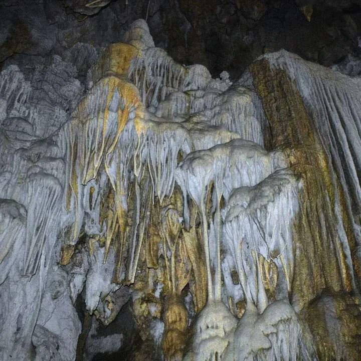 La espectacular magia de las Cuevas de Talgua, en Olancho.🇭🇳

#cuevasdetalgua #Honduras #vacaciones2024 #vacacionesenfamilia #baltimorebridge #semanasanta2024 #olanchohonduras #Olancho #สมรสเท่าเทียม