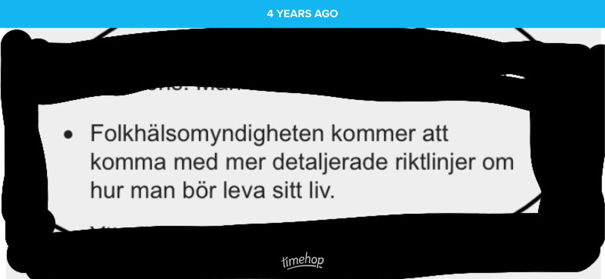 Väntar fortfarande.