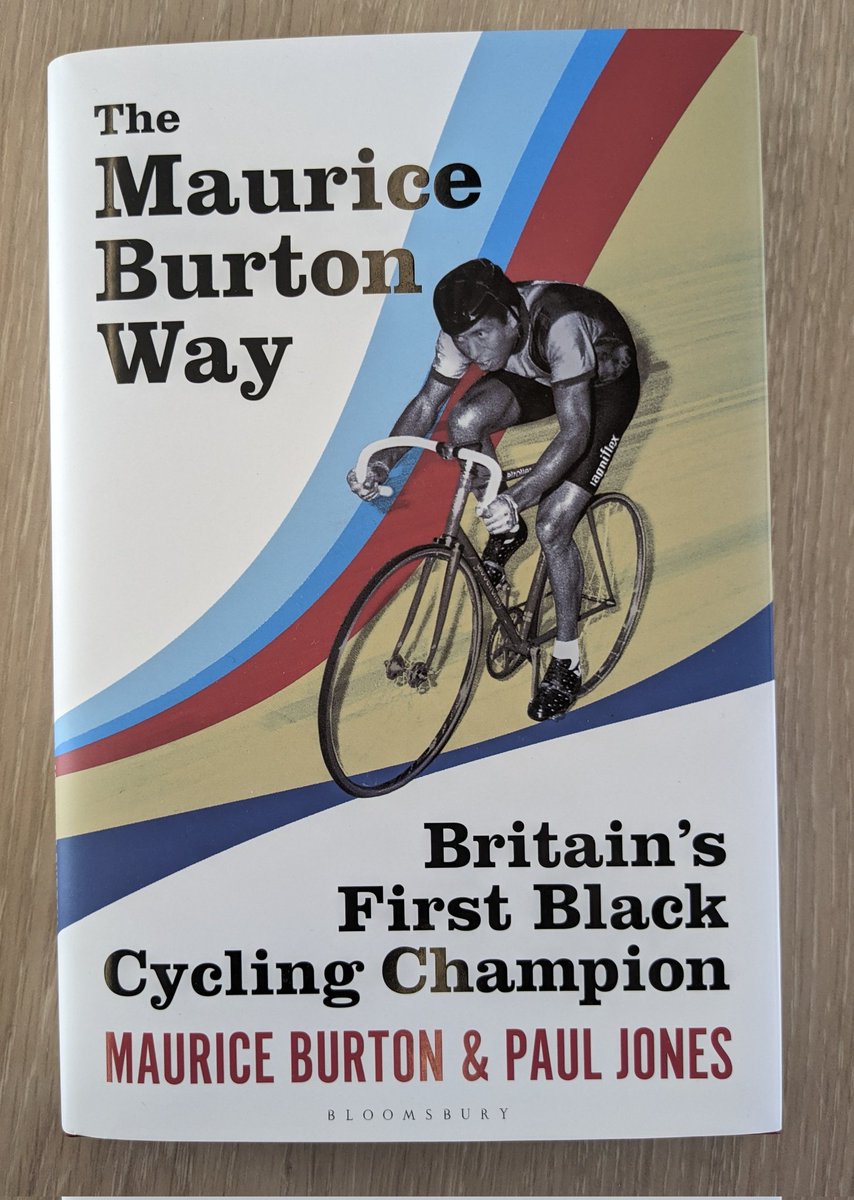 Publication day for The Maurice Burton Way tomorrow... In the short interim here's a lovely piece by the legendary Brian Palmer... twmp.net/maurice_burton/ @BloomsburySport @blackpooltower @twmp