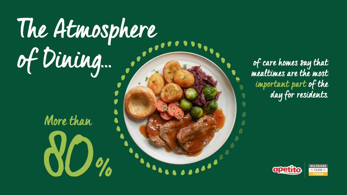 Transforming Care Home Dining: Delve into our collaborative report with Care England, 'Nourishing Lives: A New Era of Dining in Care Homes'. This report tackles the major challenges of managing costs without sacrificing quality, redefining meal experiences, and empowering staff